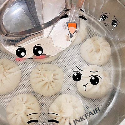 鮮肉小籠包