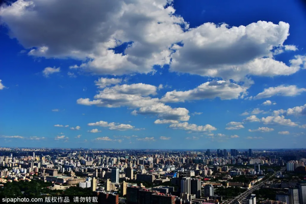 北京離“銀河”最近的地方!人少景美,就在三環邊上! 北京離“銀河”最近的地方!人少景美,就在三環邊上!