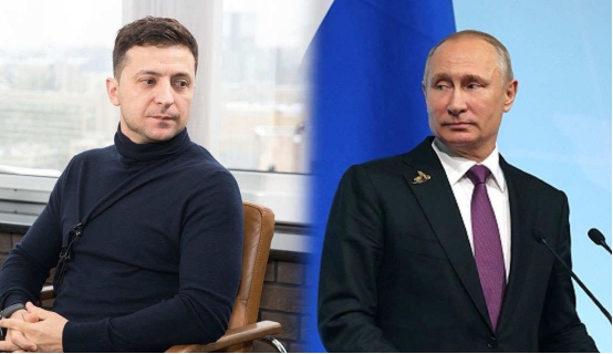 澤連斯基喊話取消中企合作,還稱中烏合作不會受到美國影響,咋回事? 澤連斯基喊話取消中企合作,還稱中烏合作不會受到美國影響,咋回事?