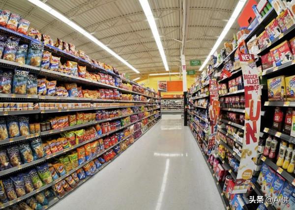 沃爾瑪在美國各州數量排行 沃爾瑪在美國各州數量排行