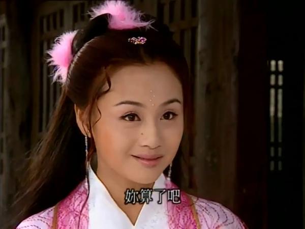 三部劇共用一款髮飾，千篇一律的古裝造型，真的看膩了