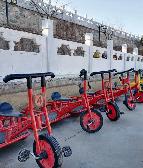 【FENG爆】2021豐臺冬季歡樂遊——綠野仙蹤郊野樂園冬季“冰雪童話”活動不容錯過！