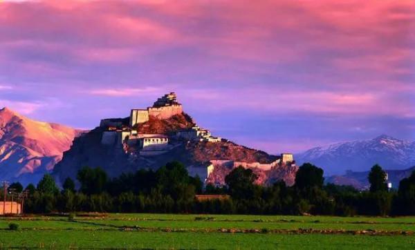 佛蒙特森林風光