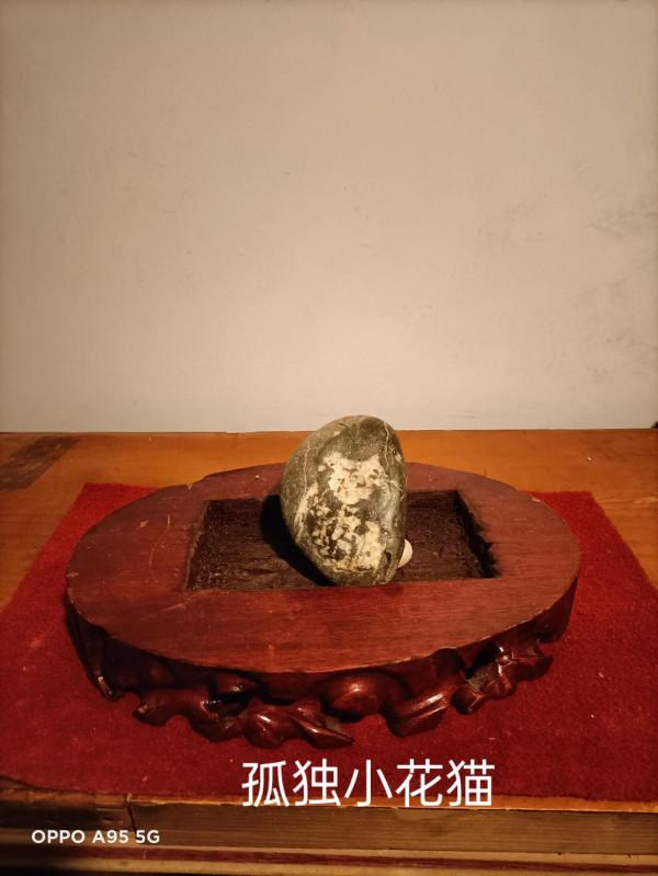 玩石六年的收穫 玩石六年的收穫