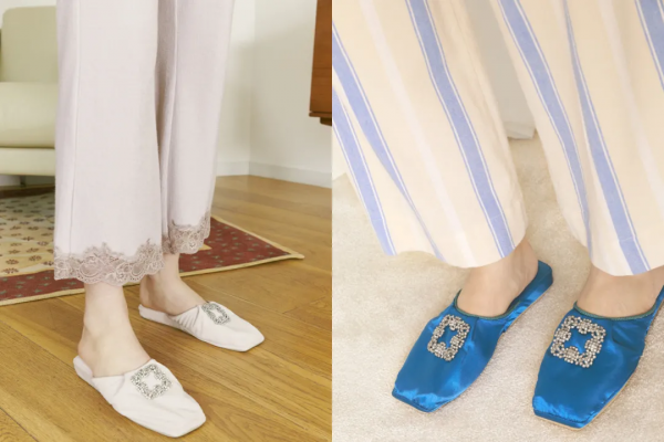 原來日本妹紙都不穿MUJI睡衣,這些家居服飾品牌才是她們的真愛 原來日本妹紙都不穿MUJI睡衣,這些家居服飾品牌才是她們的真愛