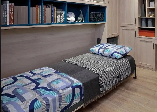 這樣子裝修功能房,可以滿足全家人不同需求 這樣子裝修功能房,可以滿足全家人不同需求