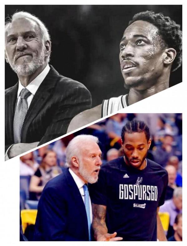 籃網預將組建新三巨頭,西部排名將再被顛覆,馬刺接連送大禮 籃網預將組建新三巨頭,西部排名將再被顛覆,馬刺接連送大禮