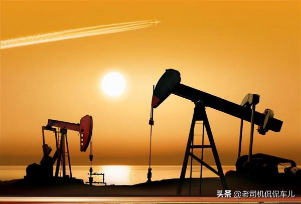 油價將迎2022年首次上漲！兩桶油：原油漲我就漲，國際接軌要跟上