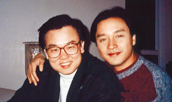 1991年花800萬請周星馳,砸1億簽約甄子丹,黃百鳴這是人傻錢多嗎 1991年花800萬請周星馳,砸1億簽約甄子丹,黃百鳴這是人傻錢多嗎