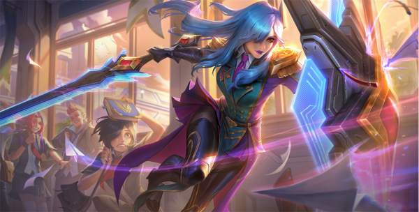 三星艾克穩定發力！知道什麼叫地爆天星嘛？