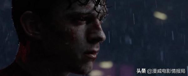 章魚博士要被洗白?關於《蜘蛛俠3》這3個猜想,粉絲們都吵瘋了 章魚博士要被洗白?關於《蜘蛛俠3》這3個猜想,粉絲們都吵瘋了