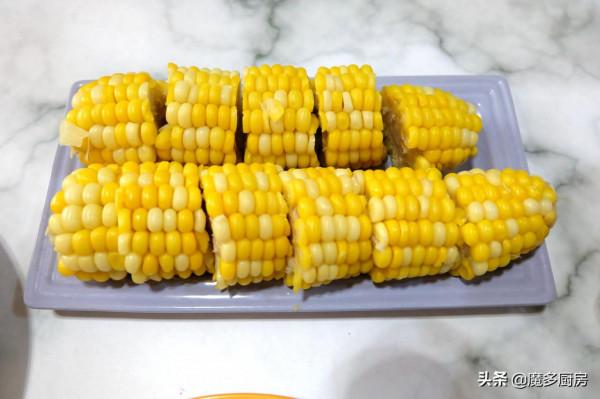 五款家常早餐搭配，好吃又好做，尤其是主食，全是孩子們愛吃的