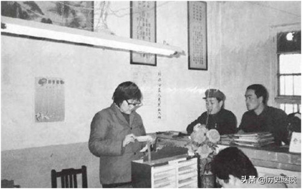 63年過去了，那個在信用社買6元股金的老農，如今能拿多少分紅？