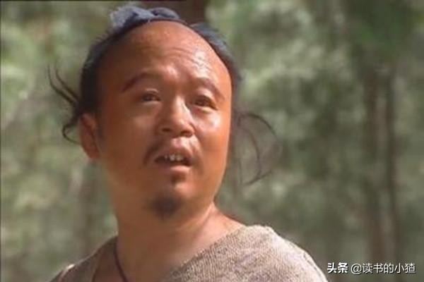 十萬貫生辰綱怎麼分?晁蓋等人不是最終受益者,大頭給了他們 十萬貫生辰綱怎麼分?晁蓋等人不是最終受益者,大頭給了他們