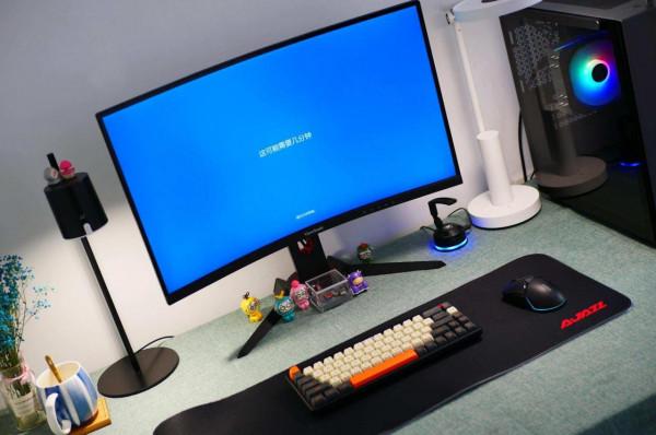 2021雙十一裝機清單給你!這可能是2800元內最具價效比的攢機方案 2021雙十一裝機清單給你!這可能是2800元內最具價效比的攢機方案