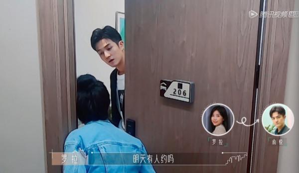 《心動的訊號》後,騰訊又有新綜藝,王子文、景甜加盟,看點十足 《心動的訊號》後,騰訊又有新綜藝,王子文、景甜加盟,看點十足