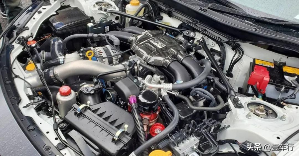 這叫JDM沒落？6大日本改裝品牌齊聚首發GR86改裝案例