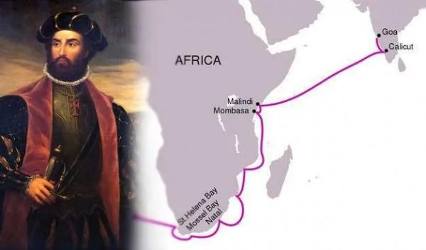 1961年果阿戰爭:印度碾壓葡萄牙,終結400多年殖民史 1961年果阿戰爭:印度碾壓葡萄牙,終結400多年殖民史