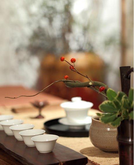 散文：初冬，讓心靈詩意地棲息