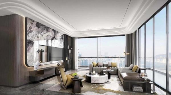 東南三環分鐘寺地鐵口一手房