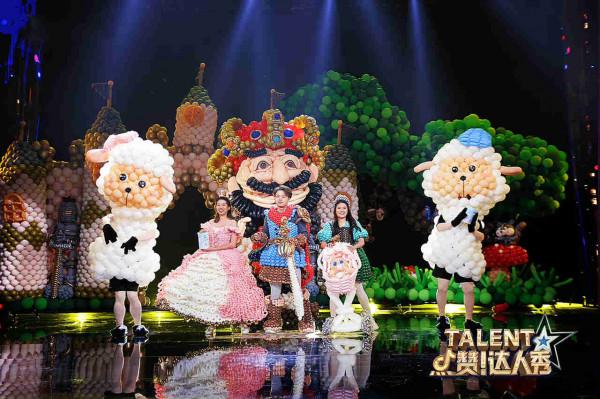 上線3期即引熱議，鄧紫棋搞怪謝霆鋒嚴格，這部綜藝就這麼火了？