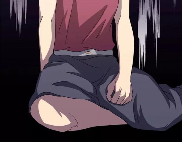 人性超諷刺漫畫：媽媽心中最完美的兒子