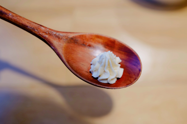 網購內蒙古特色美食,一整個被奶住 網購內蒙古特色美食,一整個被奶住