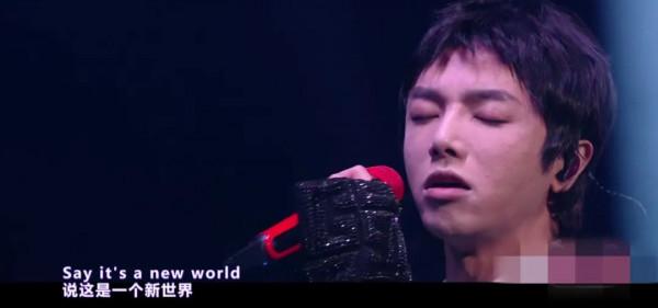 雙11晚會翻車不斷：千璽變劉歡、卷福打醬油，騰格爾你可別再作了