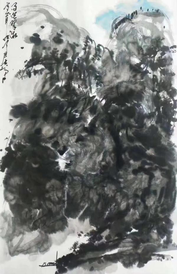 劉曉林：人間一遭妙有無