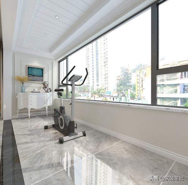 佩服這對夫妻,裝修很有遠見,堅持不做複雜裝修,效果真的很溫馨 佩服這對夫妻,裝修很有遠見,堅持不做複雜裝修,效果真的很溫馨