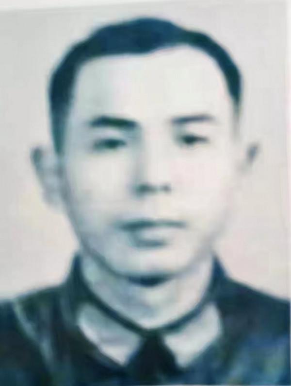 回憶我的幾任團長——作者沂蒙山水