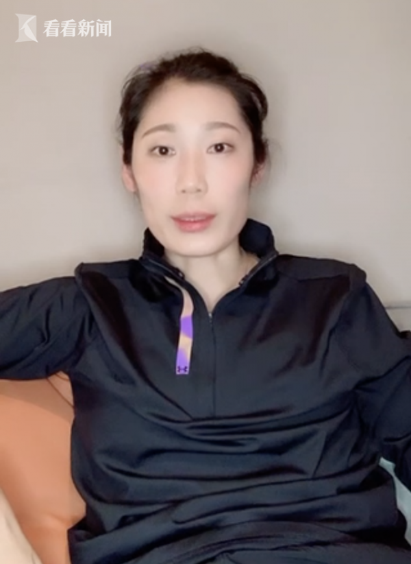 什麼時候找男友？朱婷：重心都在打球上，別催我