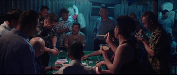 看了6集《對手》,我難掩激動,終於有一部像樣的現代諜戰劇了 看了6集《對手》,我難掩激動,終於有一部像樣的現代諜戰劇了