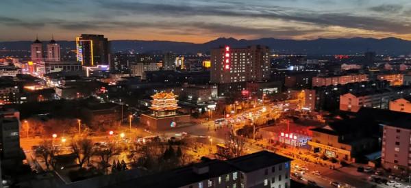 2022，邀您在宣化過年！