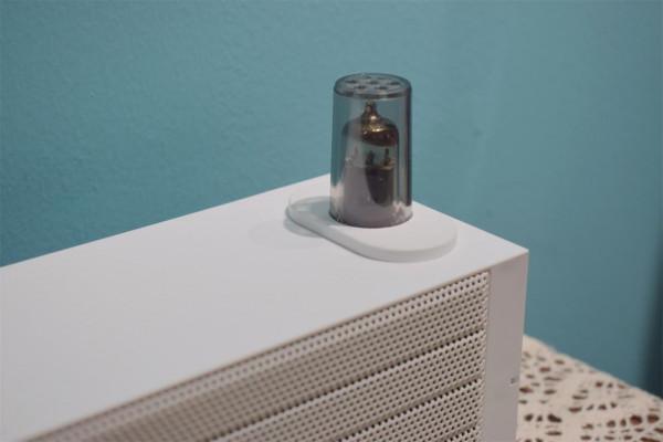 一見傾心！美化家居有“膽”味，中道OLA桌面HiFi藍芽音箱評測