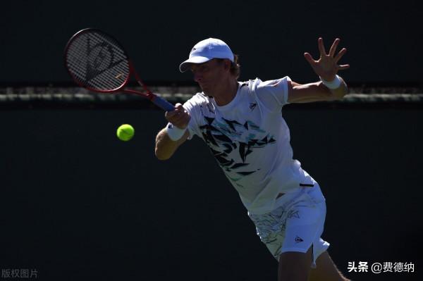 印第安維爾斯大師賽連爆冷門！7號種子與17號種子攜手出局