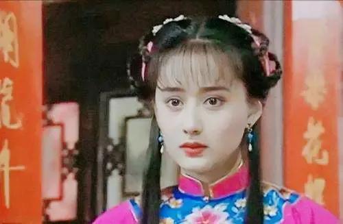 明星撞衫系列之戲服