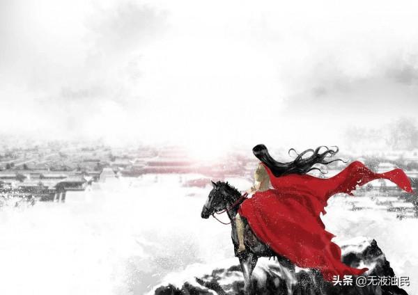 呂雉為什麼前期溫柔賢惠,劉邦斬白蛇後,她卻變得心狠手辣? 呂雉為什麼前期溫柔賢惠,劉邦斬白蛇後,她卻變得心狠手辣?