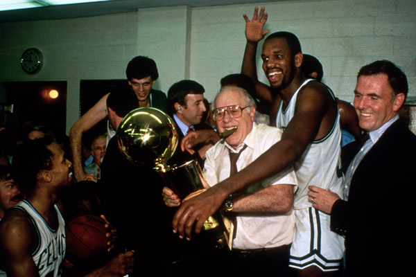 有哪些NBA教練的綽號堪稱經典？