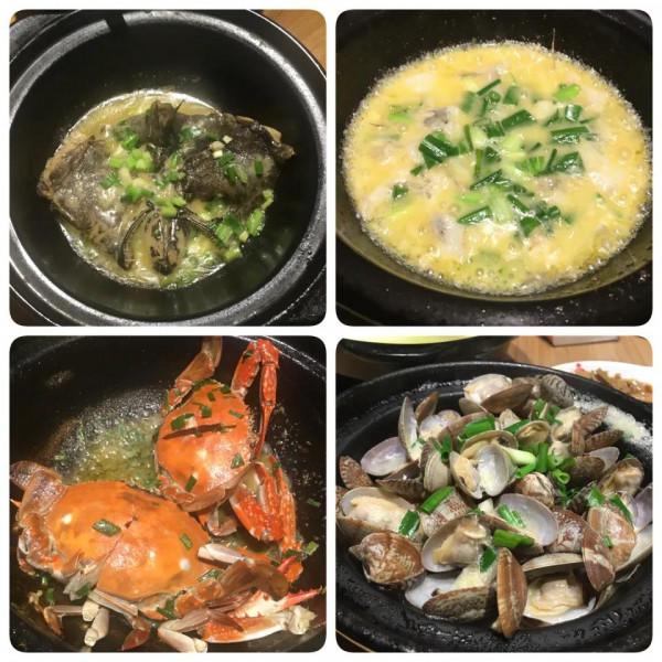 吃貨養成記:二零一六 吃貨養成記:二零一六