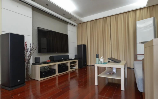 salon談家庭影院之六——我個人的HIFI&;影院之路 salon談家庭影院之六——我個人的HIFI&;影院之路