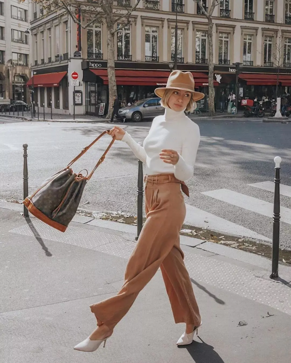 我扒了LV、Prada等大牌奢侈品包包,發現最經典的還是這幾款 上篇 我扒了LV、Prada等大牌奢侈品包包,發現最經典的還是這幾款 上篇