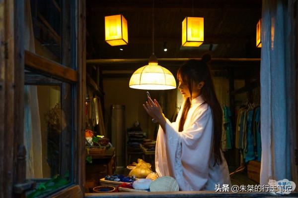 極具代表的幾座江南古鎮 有的名字極富深意 有的因一幅畫享譽世界