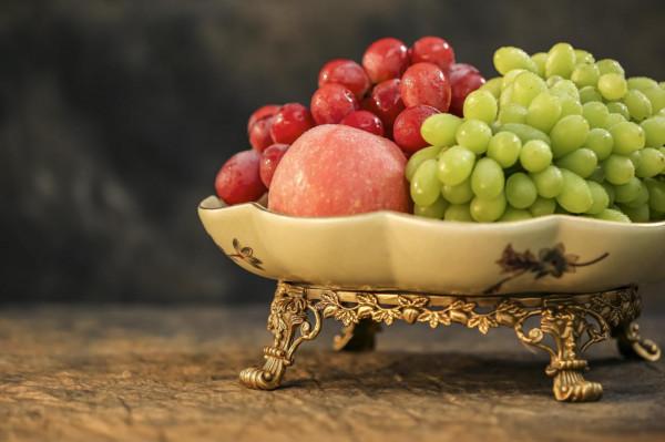 給時光一個淺淺的回眸；給自己一份微笑從容