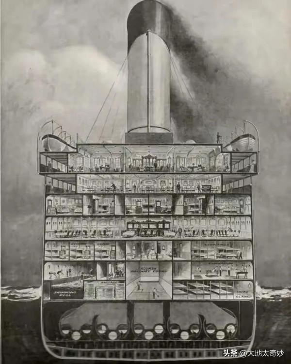 幾十張罕見照片，你見過幾張？