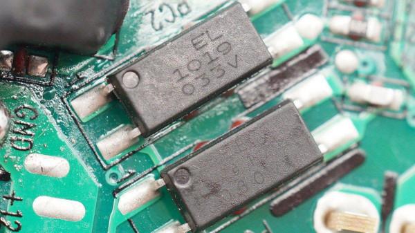 用料豪華，有錢果真可以為所欲為，微軟Xbox Series X主機電源拆解