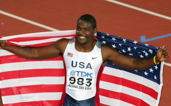 差在哪裡？美國7人能跑到9秒90以內，遠超以蘇炳添為首的中國短跑