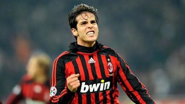 歷屆世界足球先生得主——國際足聯評選（1991-2009）