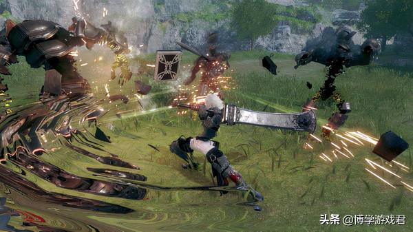 2021年年度遊戲提名榜單,有你最愛的那款嗎? 2021年年度遊戲提名榜單,有你最愛的那款嗎?