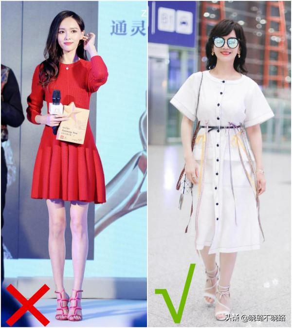 女人50歲以後，不管穿褲子還是裙子，少穿這2種鞋子，低階沒氣質